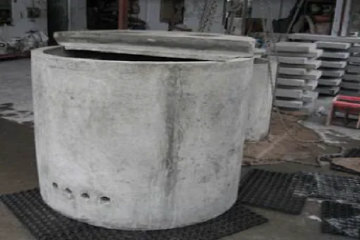 Factory Casting