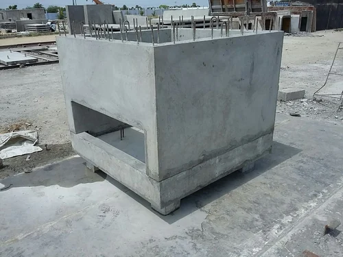 Chamber Finish