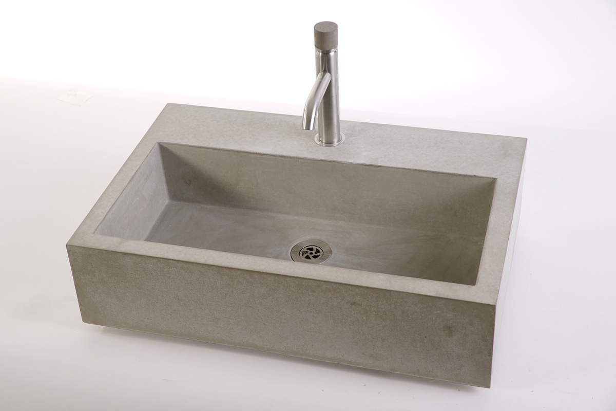 Modified Wave Sink